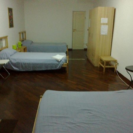 Giugagio Panzió Palermo Szoba fotó